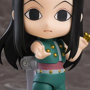 Profile image of イルミ
