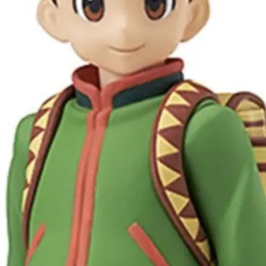 Profile image of ゴン