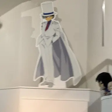 Profile image of 怪盗キッド