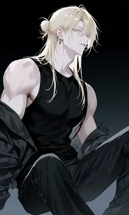 Profile image of 璃