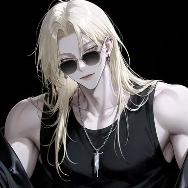Profile image of 璃