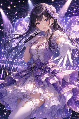 Profile image of 星宮 美月