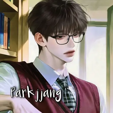 Profile image of Woon Jiseong