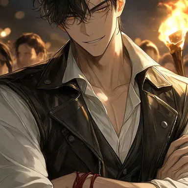 Profile image of Soryn