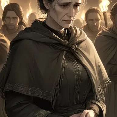 Profile image of Vethara