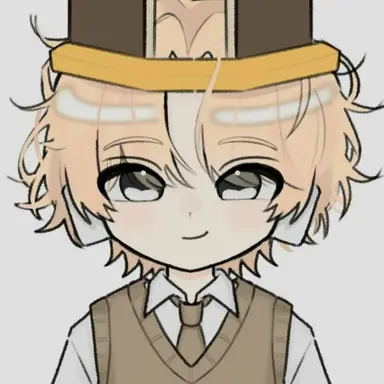 Profile image of 비럭키