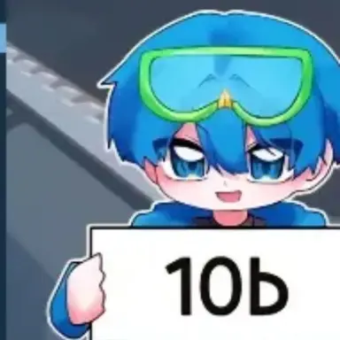 Profile image of 10B
