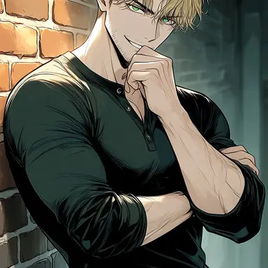 Profile image of Klaus