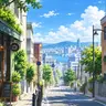Profile image of Modern Japan