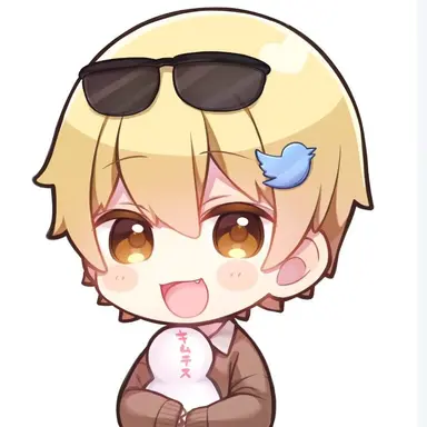 Profile image of キムテス