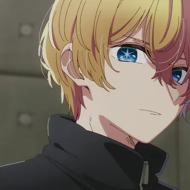 Profile image of 星野アクア