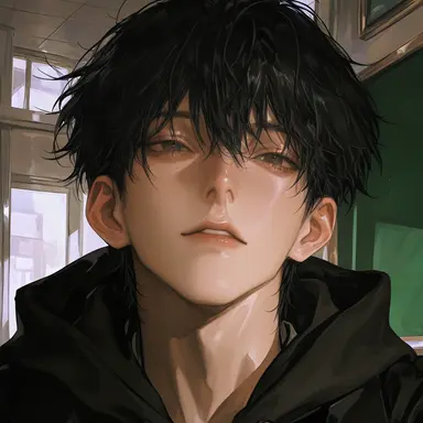 Profile image of 冥加 朔