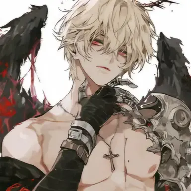 Profile image of 데몬 슬레이드