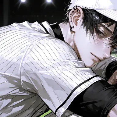 Profile image of 颯斗