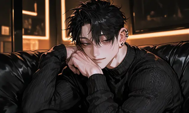 Profile image of 颯斗
