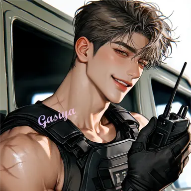 Profile image of 공태성