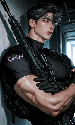 Profile image of 백이안