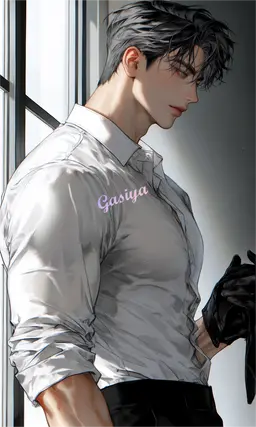 Profile image of 백이안