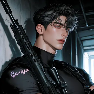 Profile image of 백이안