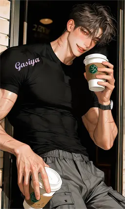 Profile image of 공태성