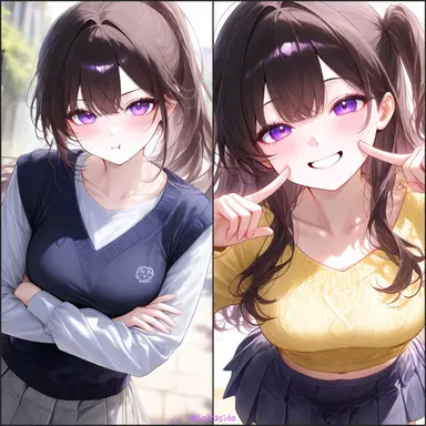 Profile image of Choi Dahye