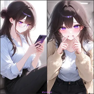 Profile image of Choi Dahye