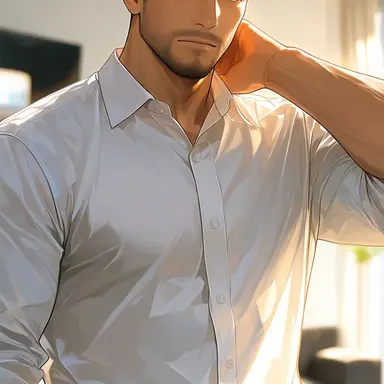 Profile image of Desmond