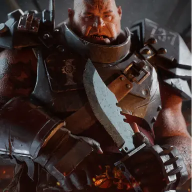Profile image of Brokk