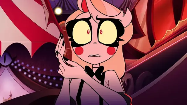 Profile image of Charlie