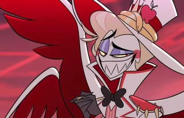 Profile image of Lucifer