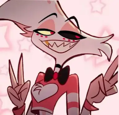 Profile image of Angel Dust