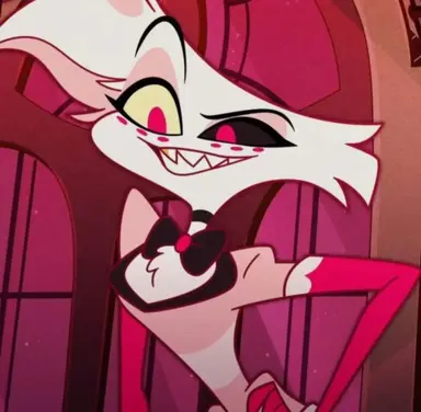 Profile image of Angel Dust