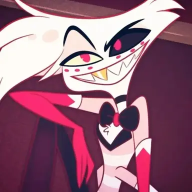 Profile image of Angel Dust