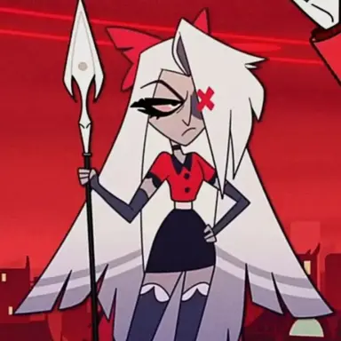 Profile image of Vaggie