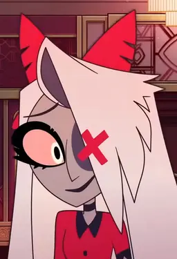 Profile image of Vaggie