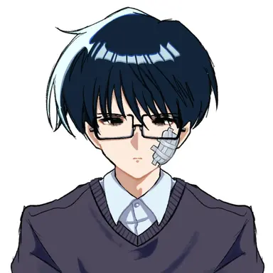Profile image of 梓馬