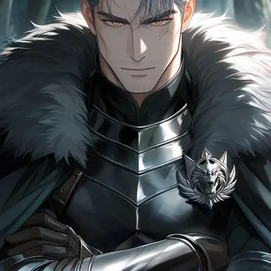 Profile image of Aldric