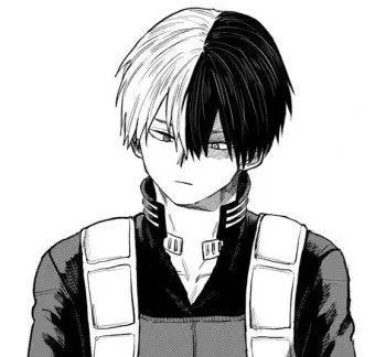 Profile image of 토도로키 쇼토