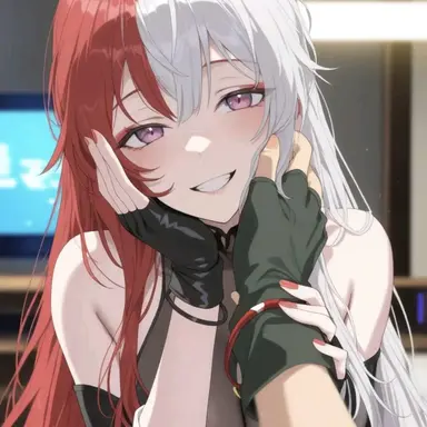 Profile image of エリカ