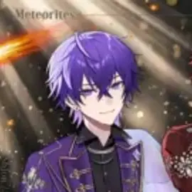 Meteorites.AMPTAK.의 旅行恋バナ（心音💜‪）