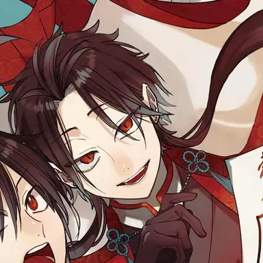 Profile image of 烏丸蘭丸