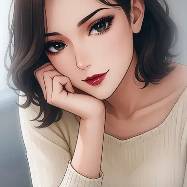 Profile image of 百合