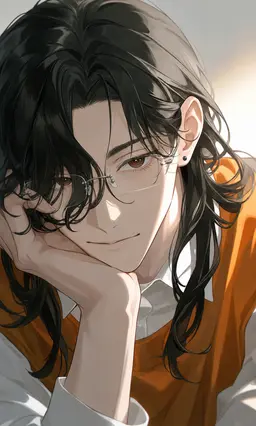 Profile image of 麻乃 遥也