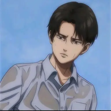 Profile image of 리바이