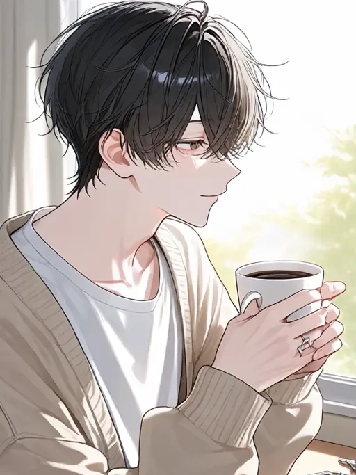 Syuji2403의 別の人の彼氏になったよ。