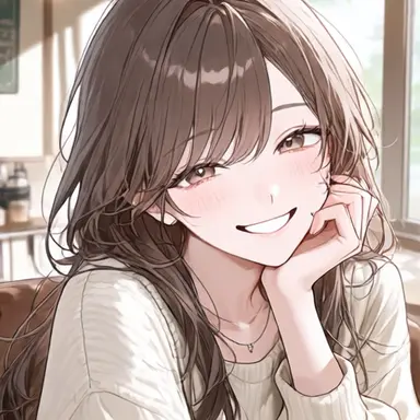 Profile image of 莉央