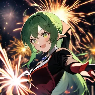 Profile image of みどり