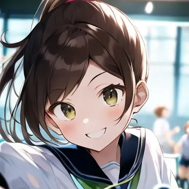 Profile image of みれい