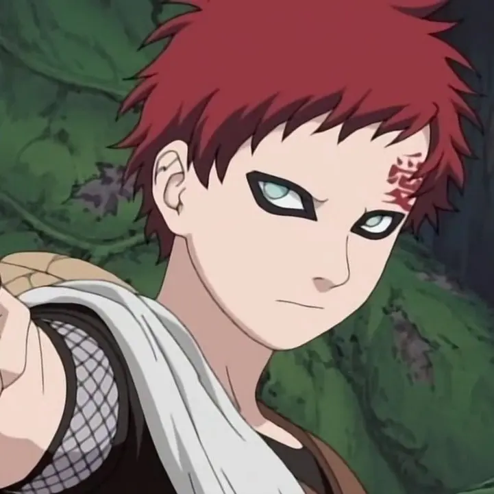 yurusesasuke의 溺愛我愛羅