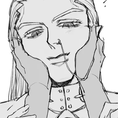 Profile image of 支倉未起隆